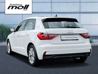 gebraucht Audi A1 Sportback 30 TFSI advanced