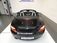 gebraucht BMW Z4 Roadster sDrive 20i*M Sportpaket*Leder*HiFi