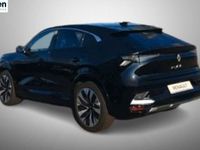 Gebraucht Renault Rafale Techno 131 PS (96 kW) 2024 Schwarz SUV