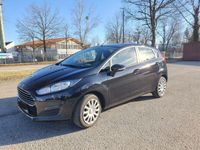 gebraucht Ford Fiesta 1,25 60kW Trend Trend