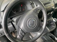 Second-hand Mazda 5 2010 Negru Monovolum