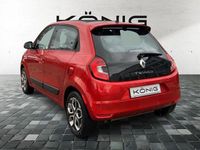 Gebraucht Renault Twingo LIMITED 73 PS (53 kW) 2020 Rot Kleinwagen