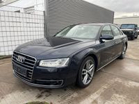 gebraucht Audi A8 4.2 TDI quattro*MATRIX*KAM*HuD*ACC*SOFTCLOSE*