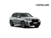 Neu BMW X5 M Sport 490 PS (360 kW) 2025 Skyscraper grau metallic SUV
