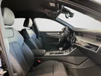 Gebraucht Audi S6 Premium 344 PS (253 kW) 2025 Brillantschwarz Kombi