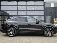 Gebraucht Porsche Cayenne Sport 441 PS (324 kW) 2019 Schwarz SUV