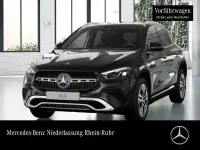 Gebraucht Mercedes GLA200 Progressive 163 PS (119 kW) 2026 Schwarz SUV