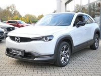 Gebraucht Mazda MX30 Edition 80 kW (110 PS) 2020 Weiß SUV
