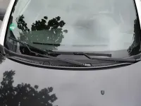 Gebraucht Citroën C3 Pluriel 2008 Schwarz Cabrio