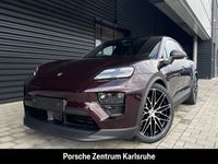 Gebraucht Porsche Macan 380 kW (517 PS) 2025 Kupferrubinmetallic SUV