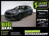 Gebraucht Opel Astra 131 PS (96 kW) 2025 Grau Kombi