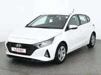Gebraucht Hyundai i20 Select 84 PS (61 kW) 2022 Andere Kleinwagen