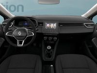 Gebraucht Renault Clio V 90 PS (66 kW) 2025 Weiß Kleinwagen