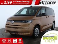 Gebraucht VW Multivan Life 150 PS (110 kW) 2024 Van