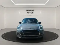 Gebraucht Mini Cooper 136 PS (100 kW) 2019 Grau Kleinwagen