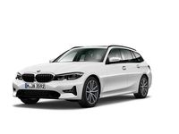 Gebraucht BMW 320 Shadowline 190 PS (139 kW) 2022 Kombi