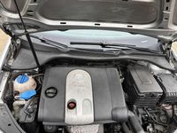 Gebraucht VW Golf IV Comfortline 90 PS (66 kW) 2004 Grau Limousine