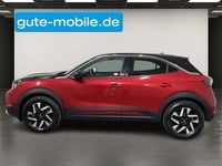 Gebraucht Opel Mokka-e Elegance 100 kW (136 PS) 2022 Rot SUV