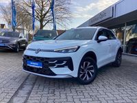 Neu VW T-Roc Life 150 PS (110 kW) 2026 Weiß SUV