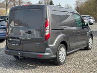 Second-hand Ford Transit Connect 120 CP (88 kW) 2017 Gri Monovolum