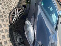 Używany Seat Leon CUPRA 241 KM (177 kW) 2009 Czarny Hatchback