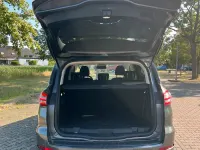 Gebraucht Ford S-MAX Titanium 150 PS (110 kW) 2017 Grau Van / Kleinbus
