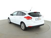 gebraucht Ford Focus 1.5 TDCi Titanium, Diesel, 10.330 €