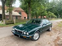 Gebraucht Jaguar XJ8 237 PS (174 kW) 1998 Grün Limousine