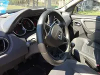 Gebraucht Dacia Duster Lauréate 125 PS (91 kW) 2017 Schwarz SUV