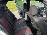 Gebraucht VW Golf VII GTI 290 PS (213 kW) 2019 Weiß Kleinwagen