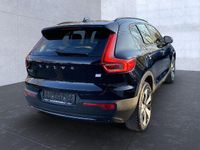 Gebraucht Volvo XC40 Core 169 kW (231 PS) 2022 Schwarz SUV