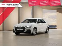Neu Audi A1 Sportback Advanced Plus 116 PS (85 kW) 2026 Schwarz Kleinwagen