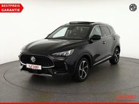 Gebraucht MG HS Luxury 162 PS (119 kW) 2024 Schwarz SUV