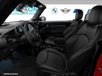Gebraucht Mini Cooper Cabriolet 136 PS (100 kW) 2023 Rot Cabrio