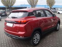 Gebraucht Baic X35 116 PS (85 kW) 2023 Rot SUV