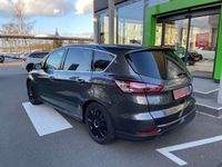 gebraucht Ford S-MAX Titanium