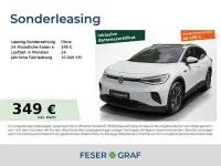 Occasion VW ID.4 Pro Performance 150 kW (204 ch) 2023 Blanc SUV