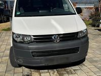 gebraucht VW Transporter T5AHK + Klimaanlage