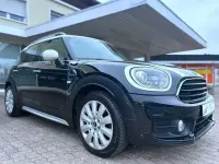 Occasion Mini Cooper D Countryman 150 ch (110 kW) 2017 Noir SUV
