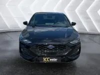 Usata Ford Focus ST-Line 125 CV (91 kW) 2025 Nero Berlina
