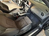 Gebraucht Audi A5 S-Line 179 PS (131 kW) 2011 Schwarz Coupé