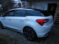 gebraucht Citroën DS5 