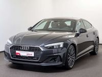 gebraucht Audi A5 40 TDI S tr. ALCANT MATRIX RFK NAVI