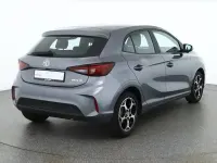 Gebraucht MG MG3 Comfort 116 PS (85 kW) 2025 Hampsteadgraumet. Kleinwagen