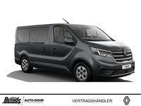 Ny Renault Trafic Evolution 110 HK (80 kW) 2026 Grå MPV