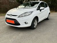 gebraucht Ford Fiesta 1,2l EcoBoost