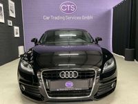 gebraucht Audi TT Roadster Coupe/ 1.8 TFSI /S-Line /44 000 Km/