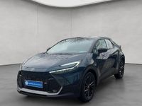 Neu Toyota C-HR Sport 223 PS (164 kW) 2025 Blau SUV