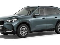 Gebraucht BMW X1 Shadowline 163 PS (119 kW) 2025 Grün SUV