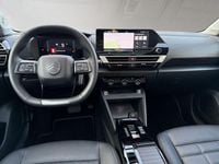 Gebraucht Citroën C4 136 PS (100 kW) 2025 Manhattangrün Limousine